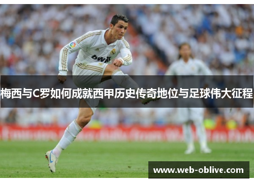 梅西与C罗如何成就西甲历史传奇地位与足球伟大征程
