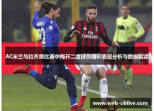 AC米兰与拉齐奥比赛中梅开二度球员精彩表现分析与数据解读