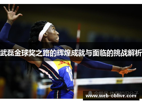 武磊金球奖之路的辉煌成就与面临的挑战解析