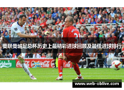 曼联曼城足总杯历史上最精彩进球回顾及最佳进球排行