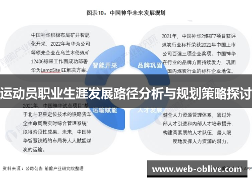 运动员职业生涯发展路径分析与规划策略探讨