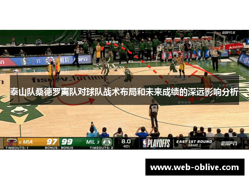 泰山队桑德罗离队对球队战术布局和未来成绩的深远影响分析
