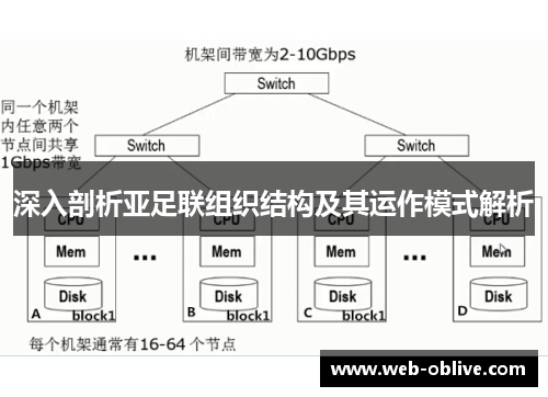深入剖析亚足联组织结构及其运作模式解析