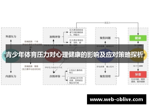 青少年体育压力对心理健康的影响及应对策略探析