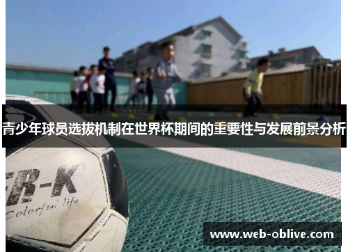 青少年球员选拔机制在世界杯期间的重要性与发展前景分析